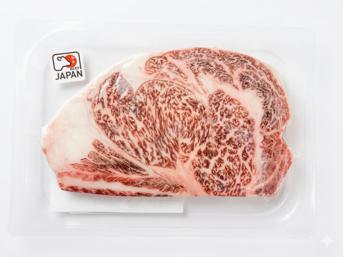 Japanese A5 Wagyu Ribeye
