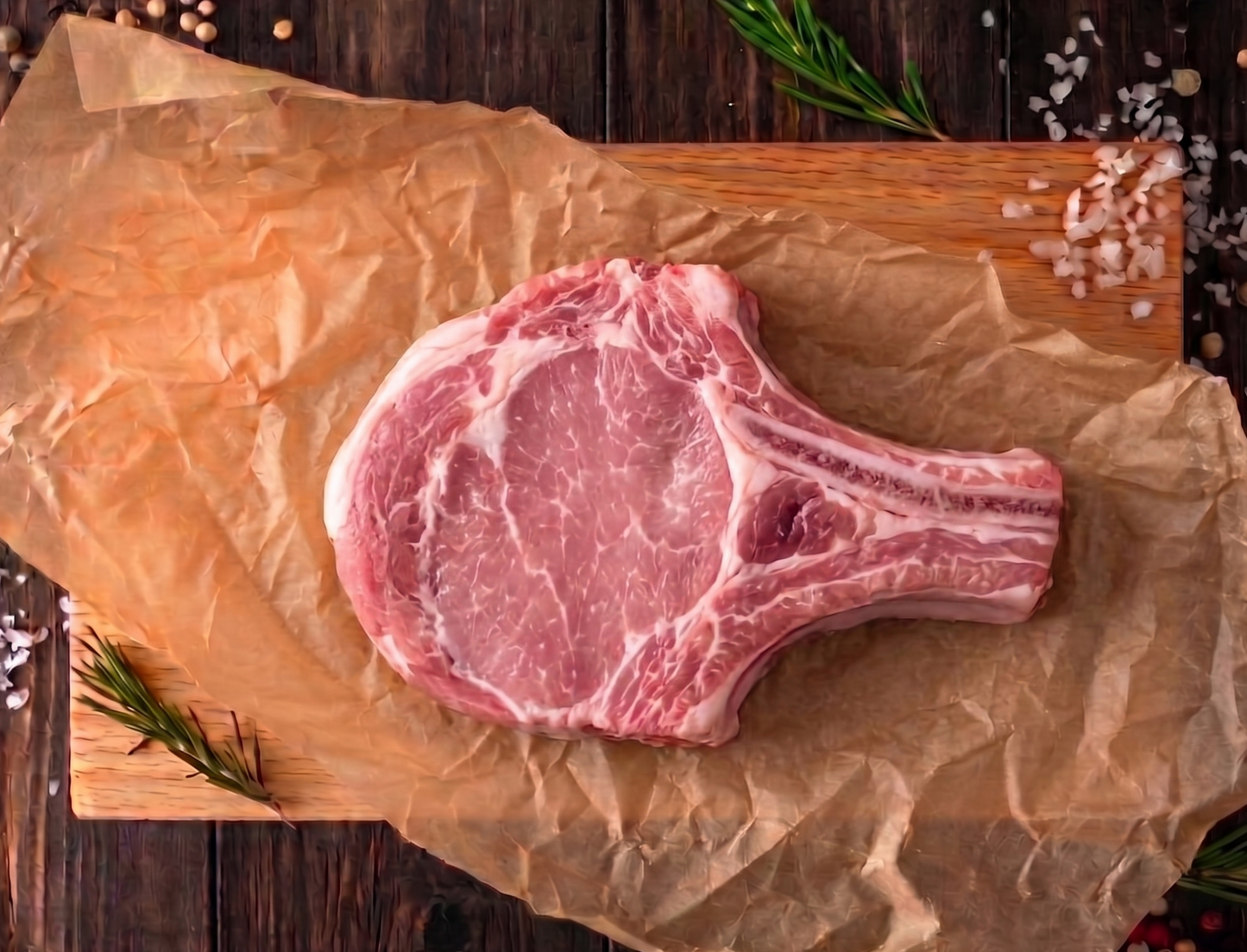Pork Chops