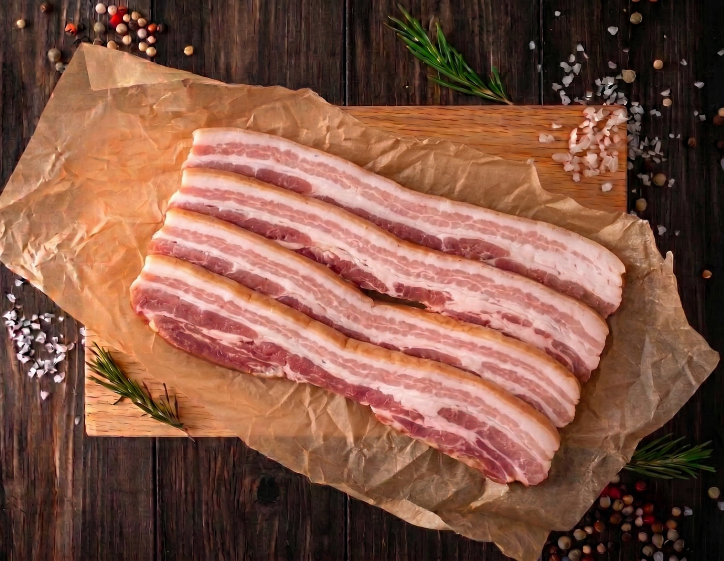 Bacon