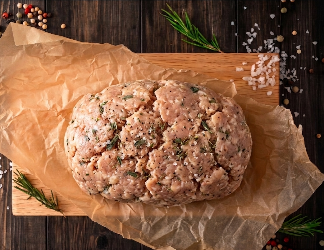 Chicken Sausage