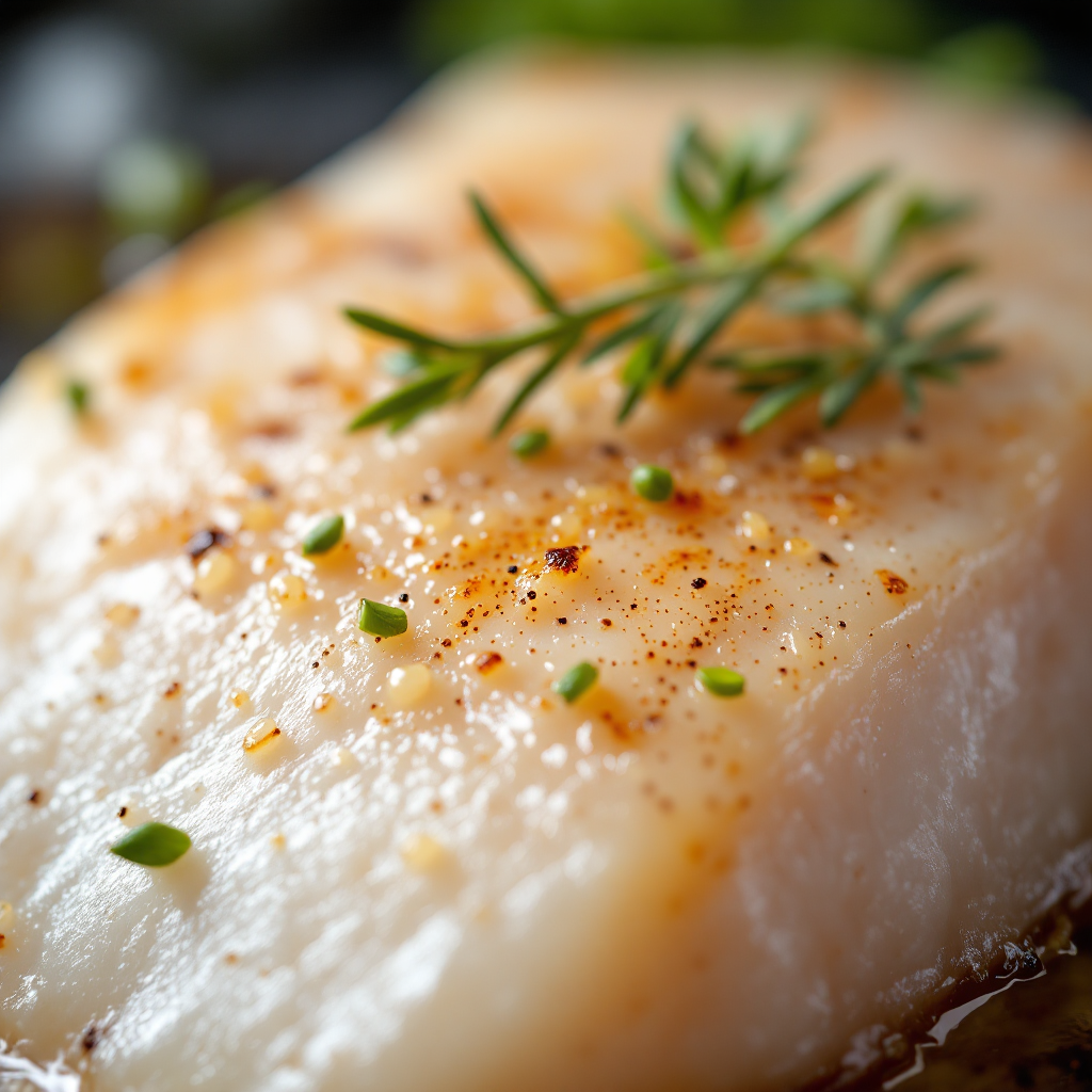 Halibut