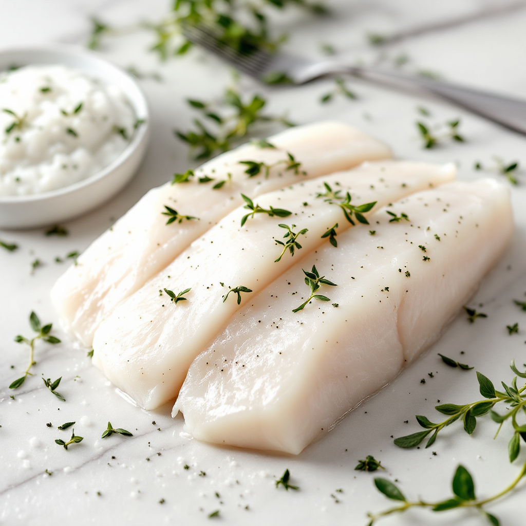 Halibut