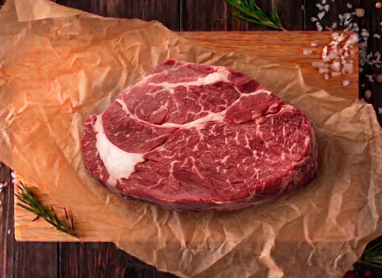 Chuck Roast