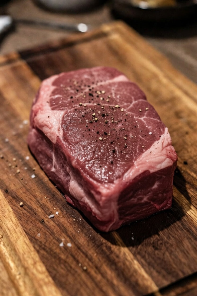 Pork Butt