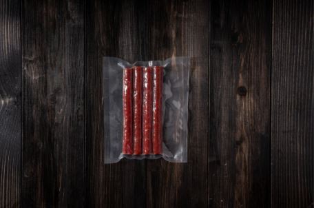 Regenerative Organic Certified - Beef & Pork Sticks