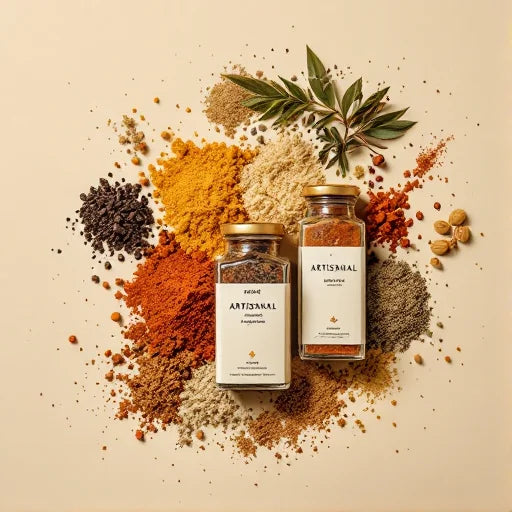 Spices